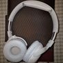 Philips Headphones Image 2