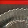 Baccarat Crystal Plate Image 2