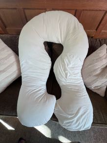 pregnancy pillow