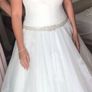 Rosa Clara Wedding Dress Image 2