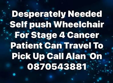 Wheelchair