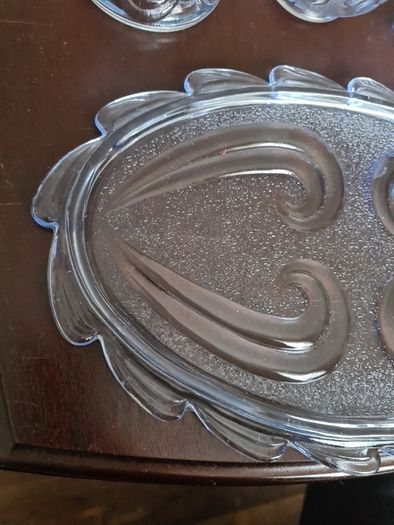 dressing table set