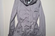 Womens HORSEWARE equestrian coat jacket hooded parka raincoat Size Uk 10/12 EU 38/40 BRAND NEW WITHOUT TAGS