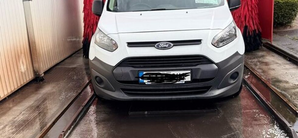 Ford connect