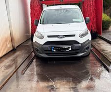 Ford connect