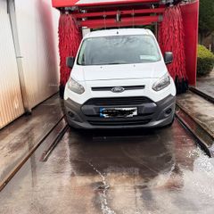 Ford connect