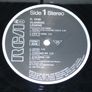 Clannad Legend Uk Pressing 1984 Lp Image 3