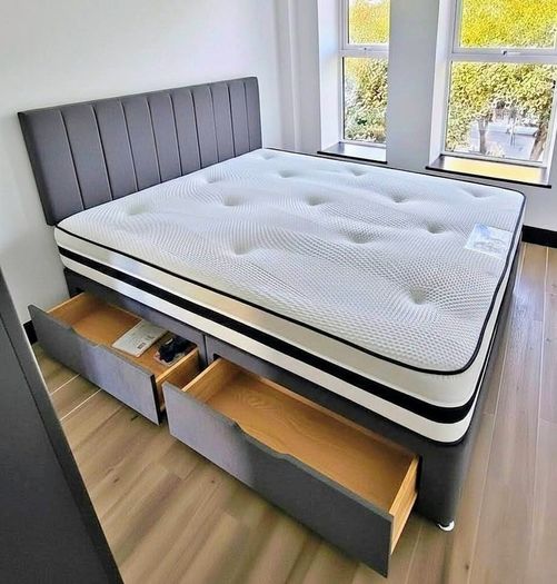 Beds,beds,bed