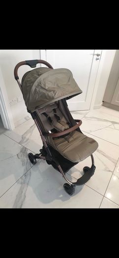 stroller