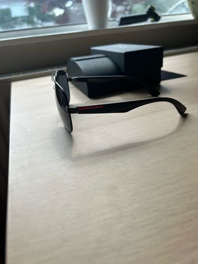 Prada Sunglasses