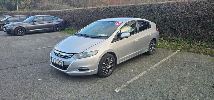 2010 Honda Insight