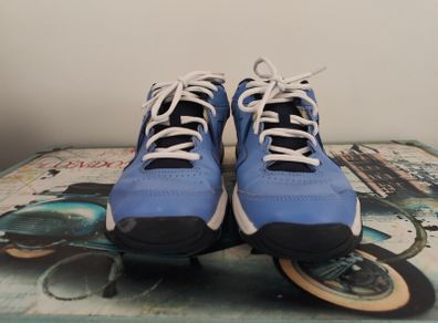 Nike ladies trainers