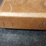 A.E.DAVIS jewellers 61a Piccadilly w.l ,,old box great condition, Image 8