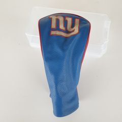 New York Giants golf driver headcover NFL