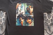 The Beatles T-Shirt - Apple Corp