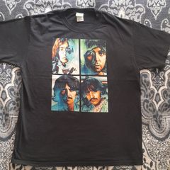 The Beatles T-Shirt - Apple Corp