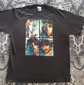 The Beatles T-Shirt - Apple Corp