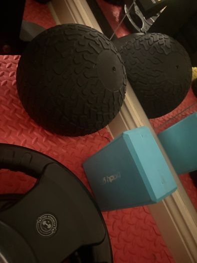 Gym for sale