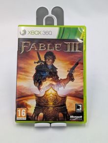 Fable III - Xbox 360