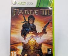 Fable III - Xbox 360