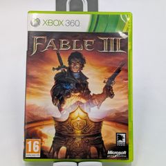 Fable III - Xbox 360