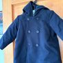 Petit Bateau brand new winter coat Image 3