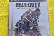 Call of duty advanced warfare PlayStation 3 ps3 games Original