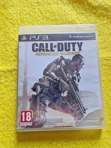 Call of duty advanced warfare PlayStation 3 ps3 games Original