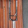 Fat Bike forks Rockshox bluto Image 3