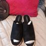 ladies  Marks and Spencer insolia(for extra Comfort) wedges Image 2