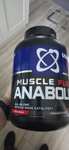 USN Muscle Fuel Anabolic All in one