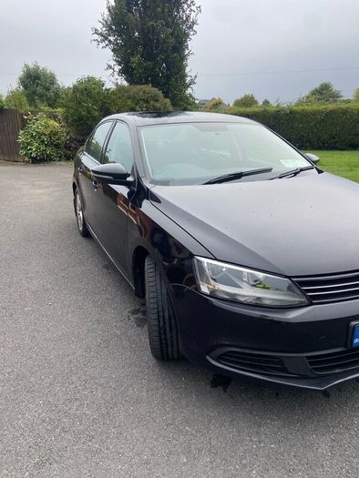 VW jetta 1.6L No swap, reasonable negotiation!