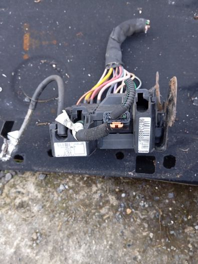 Battery management unit