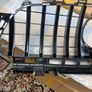 Mercedes E Class W213 GTR style Grille For 2016-2020 Image 8