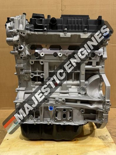 Hyundai 2.0 T-GDI Engine G4KH - New