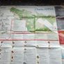 Map of Rome - Free shipment Image 4