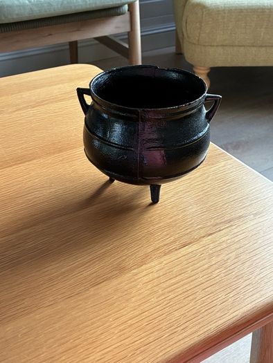 Skillet Pot