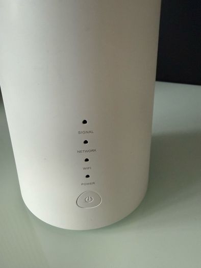alcatel router