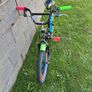 20 inch Milan kids Bike Image 2