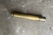 Antique marine telescope b