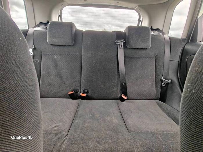 2005 Ford Fiesta 1.4 (NCT 07/26)