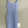 Zara midi dress, size S Image 2