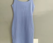 Zara midi dress, size S
