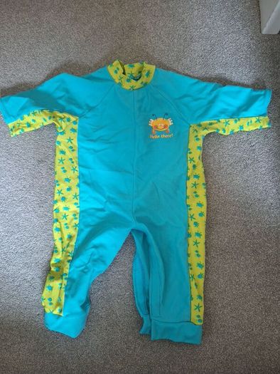 Baby Boys Clothes Bundle 3 - 6 Months