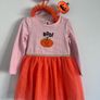 Girls halloween Halloween Costumes x3 Image 8