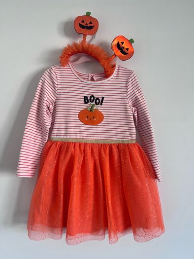 Girls halloween Halloween Costumes x3