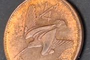 Farthing 1928