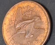 Farthing 1928