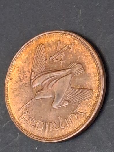 Farthing 1928
