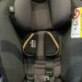 Joie iLevel infant car seat and Joie Encore Base Image 6